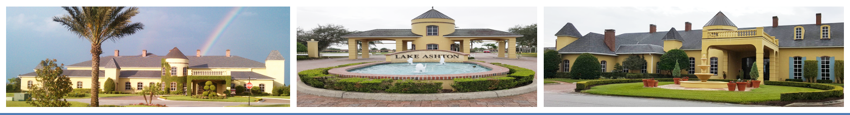 Lake Ashton Logo